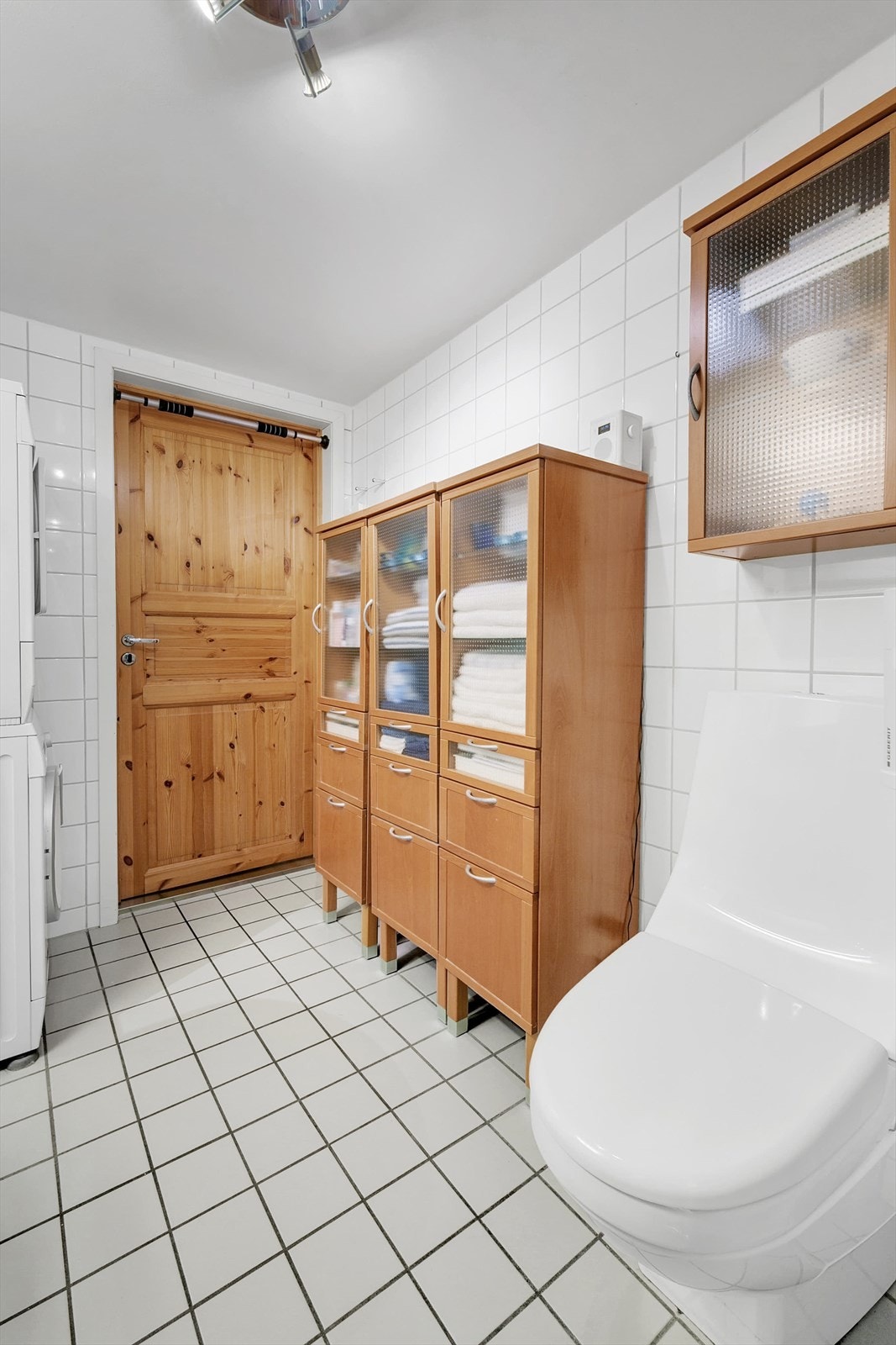 Bad/ WC Galleribilde