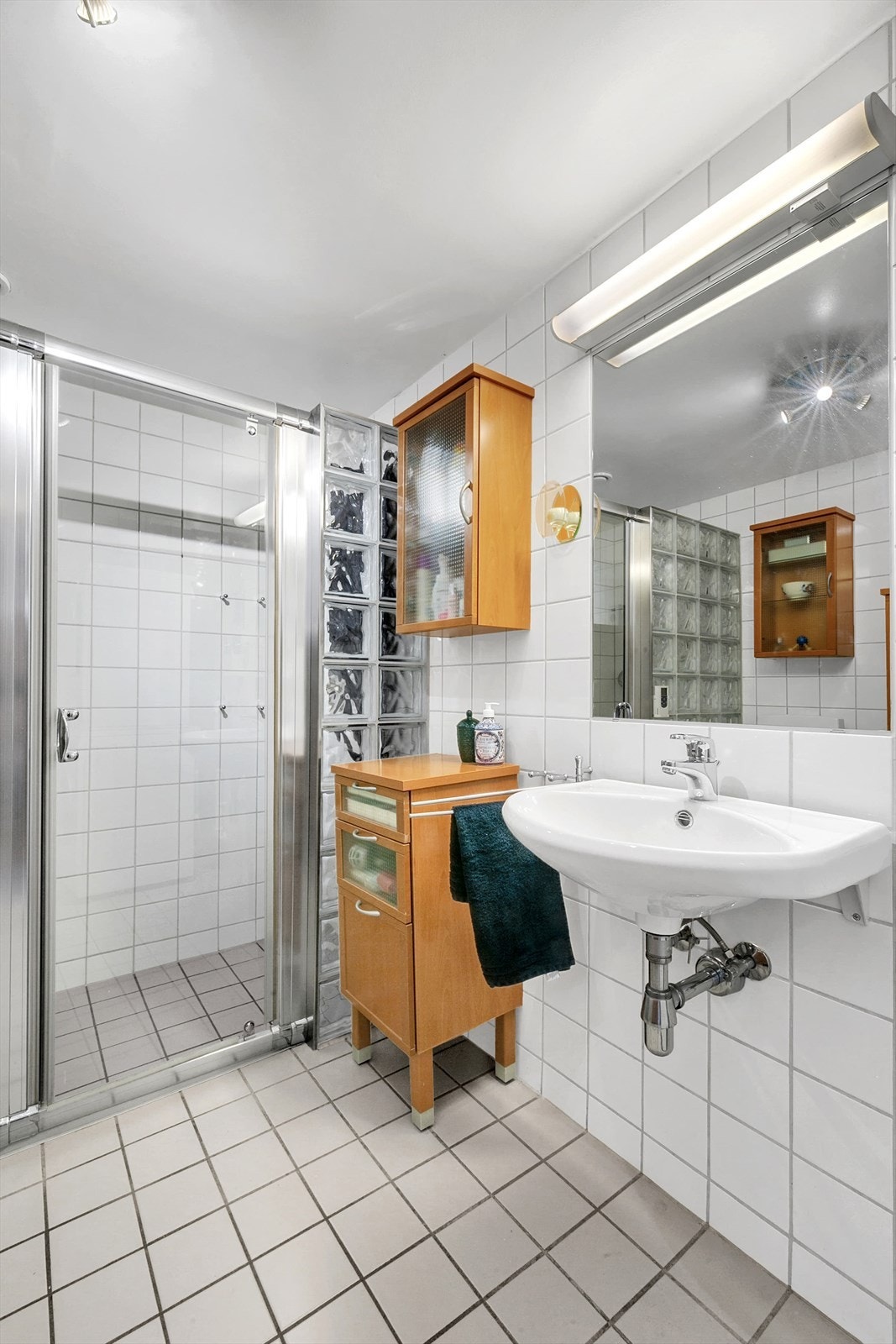 Bad/ WC Galleribilde