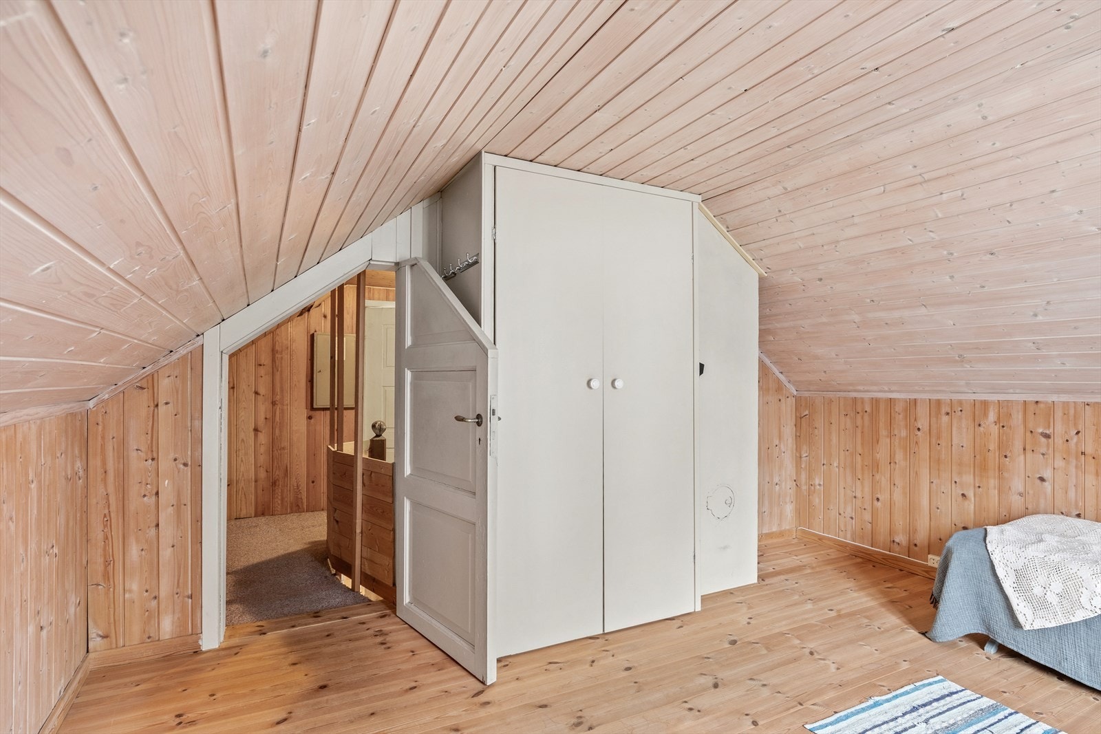 God størrelse og godt med lagringsplass. Galleribilde