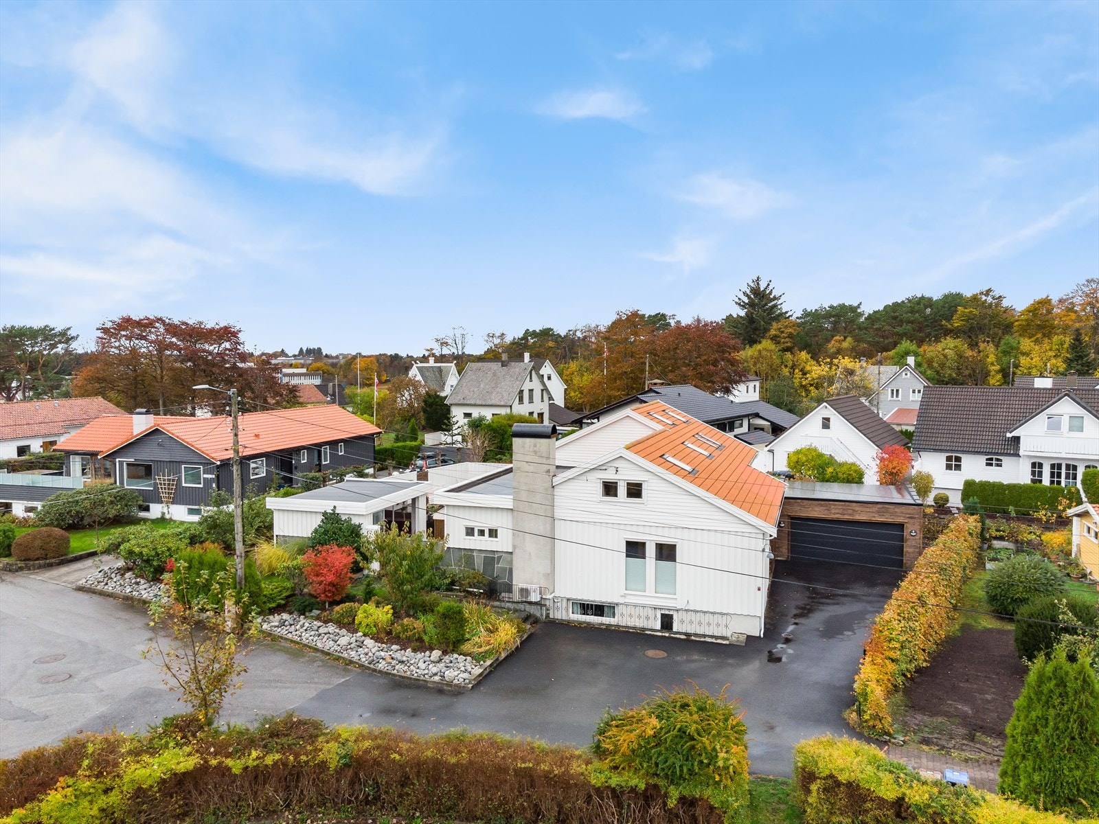 Velkommen til Orionvegen 22! Galleribilde
