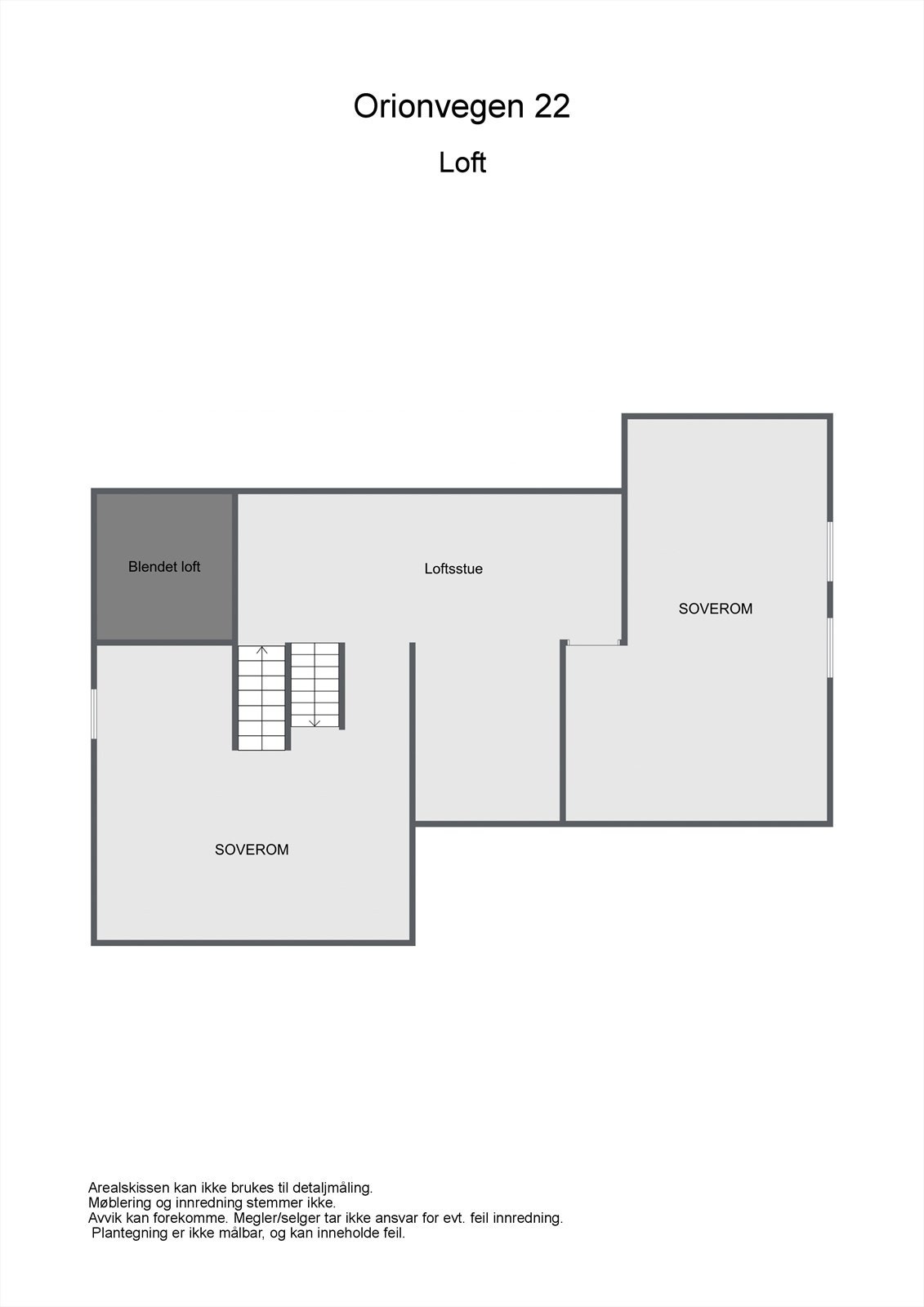 Loft Galleribilde