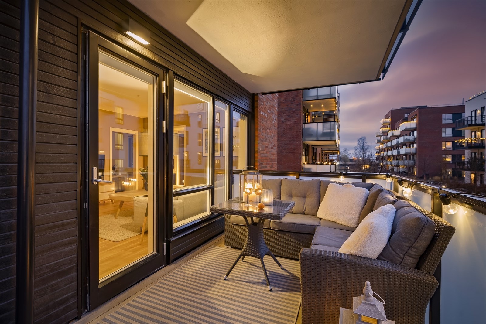 Michelle Lehn Jensen ved Nordvik Løren har gleden av å presentere Bøkkerveien 20! Galleribilde