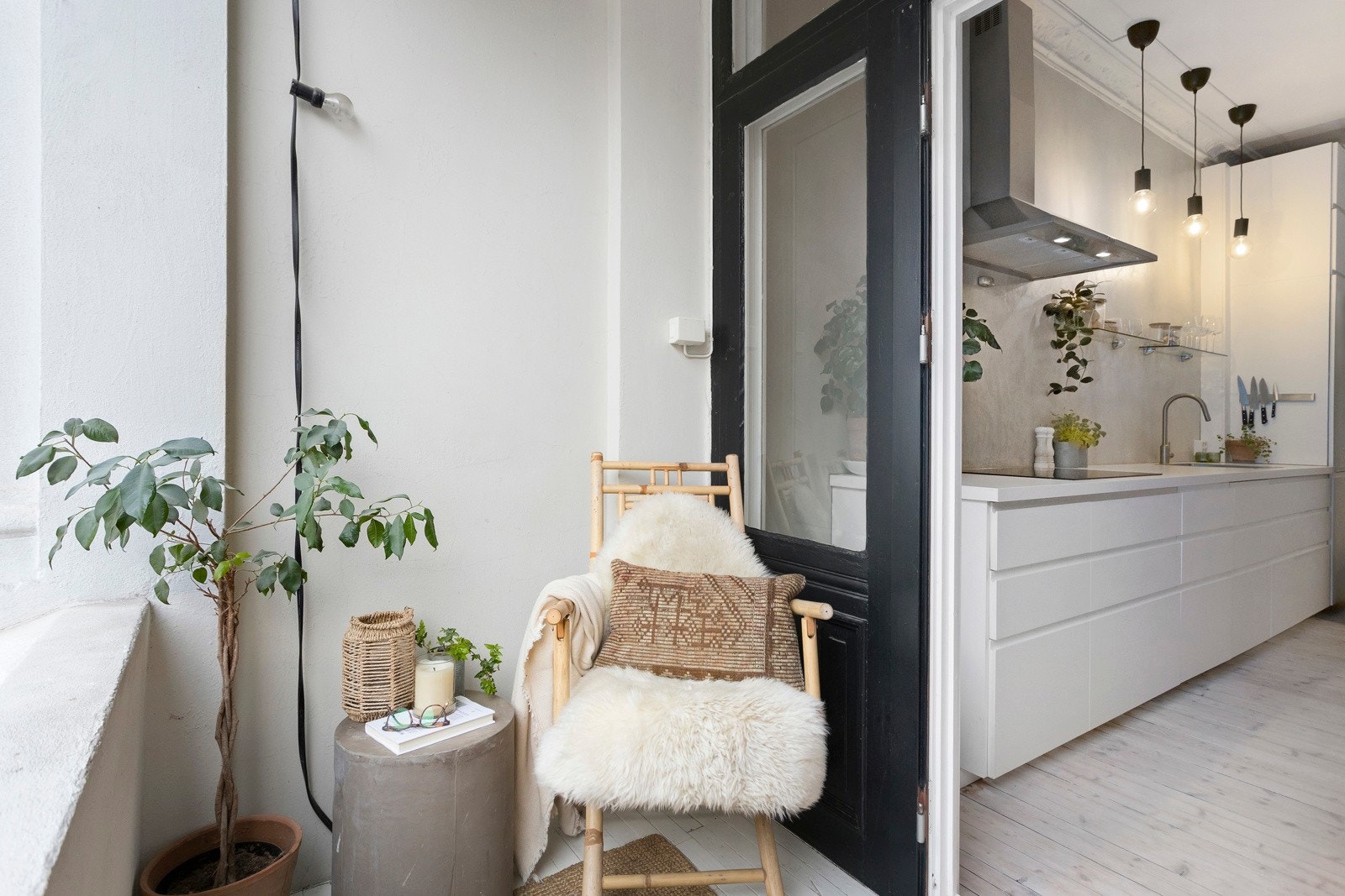 Velkommen til visning Galleribilde