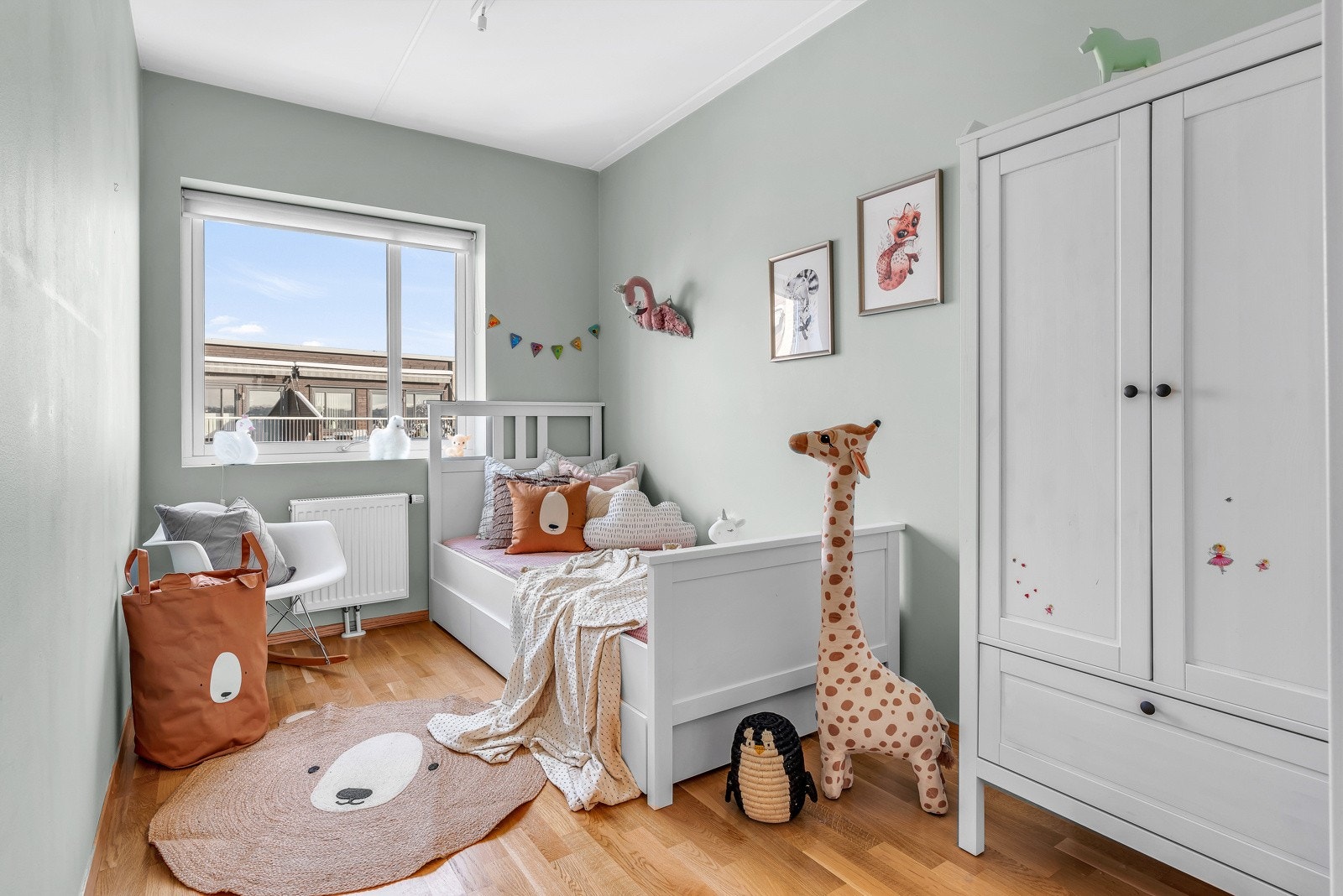 Soverom 2 Galleribilde