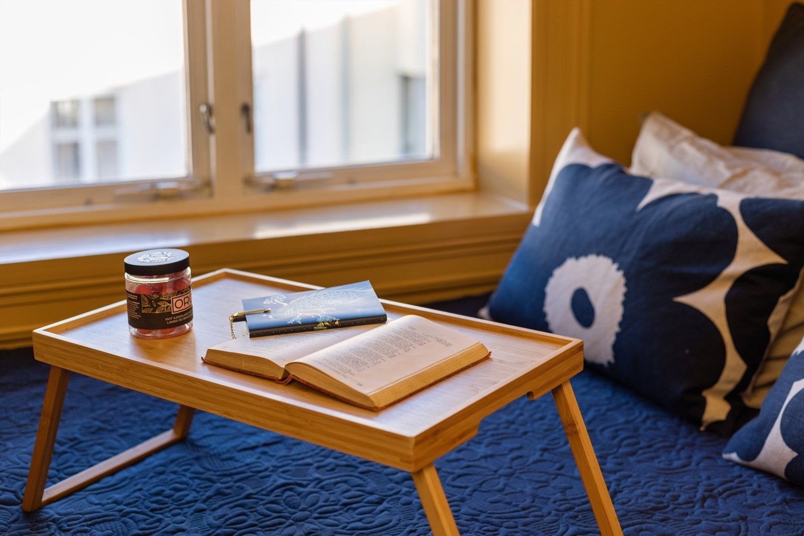 Detaljbilde. Galleribilde