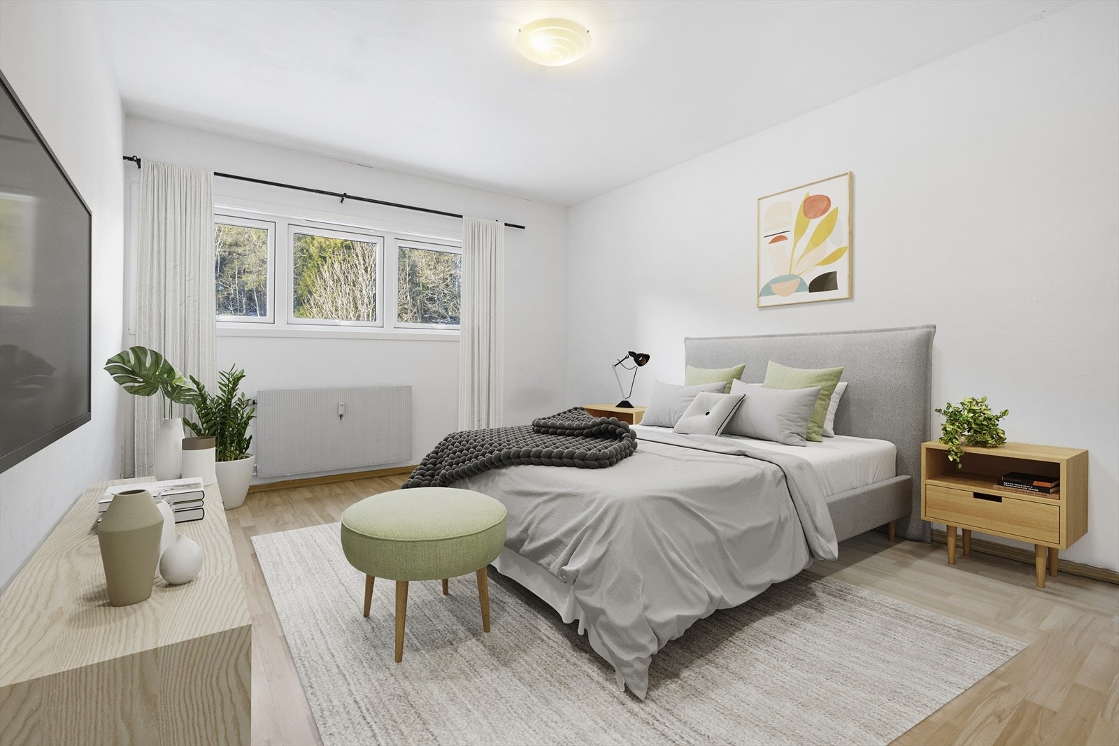 Illustrasjon - Kun ment til inspirasjon Galleribilde