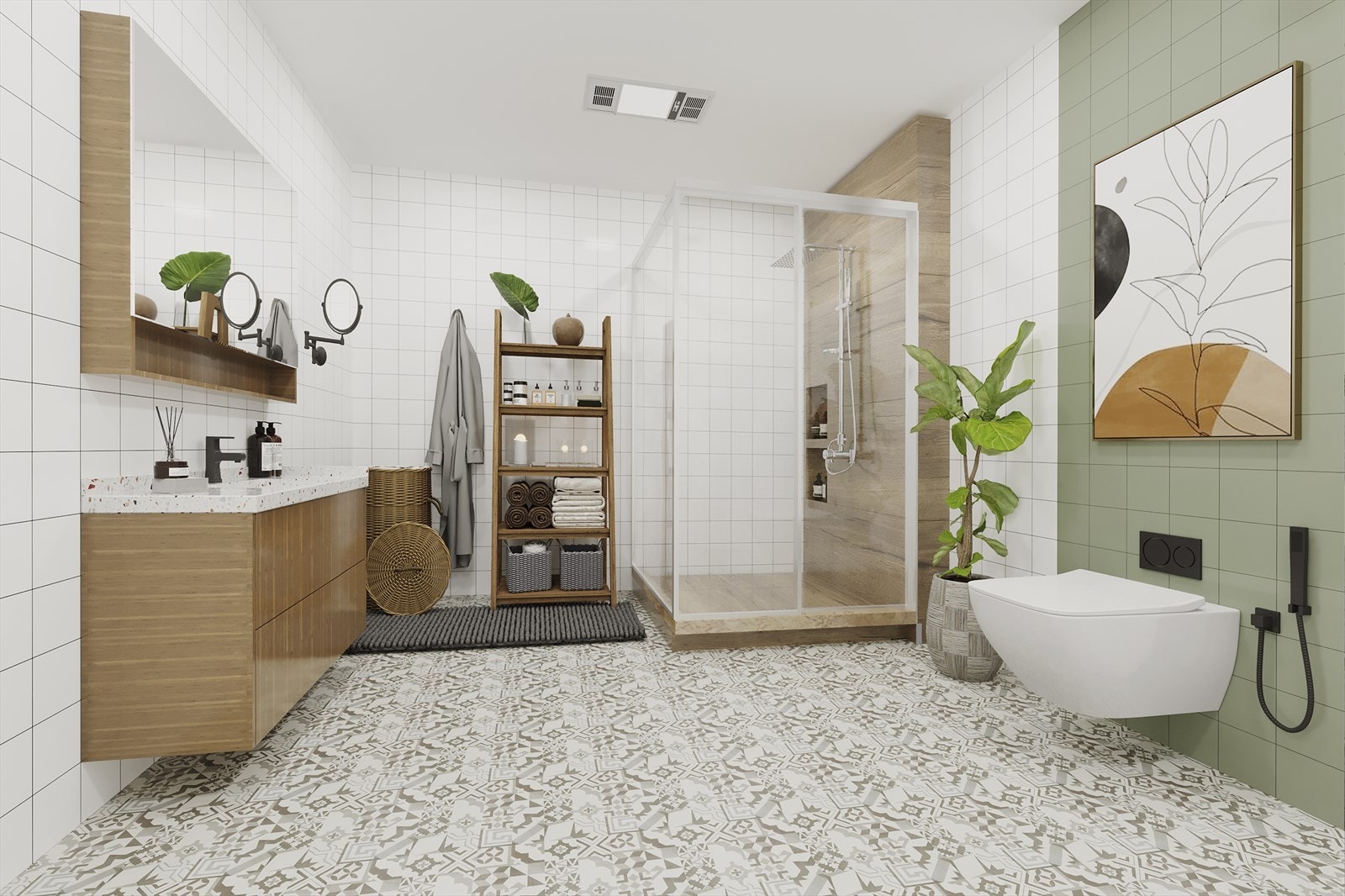 Illustrasjon - Kun ment til inspirasjon Galleribilde