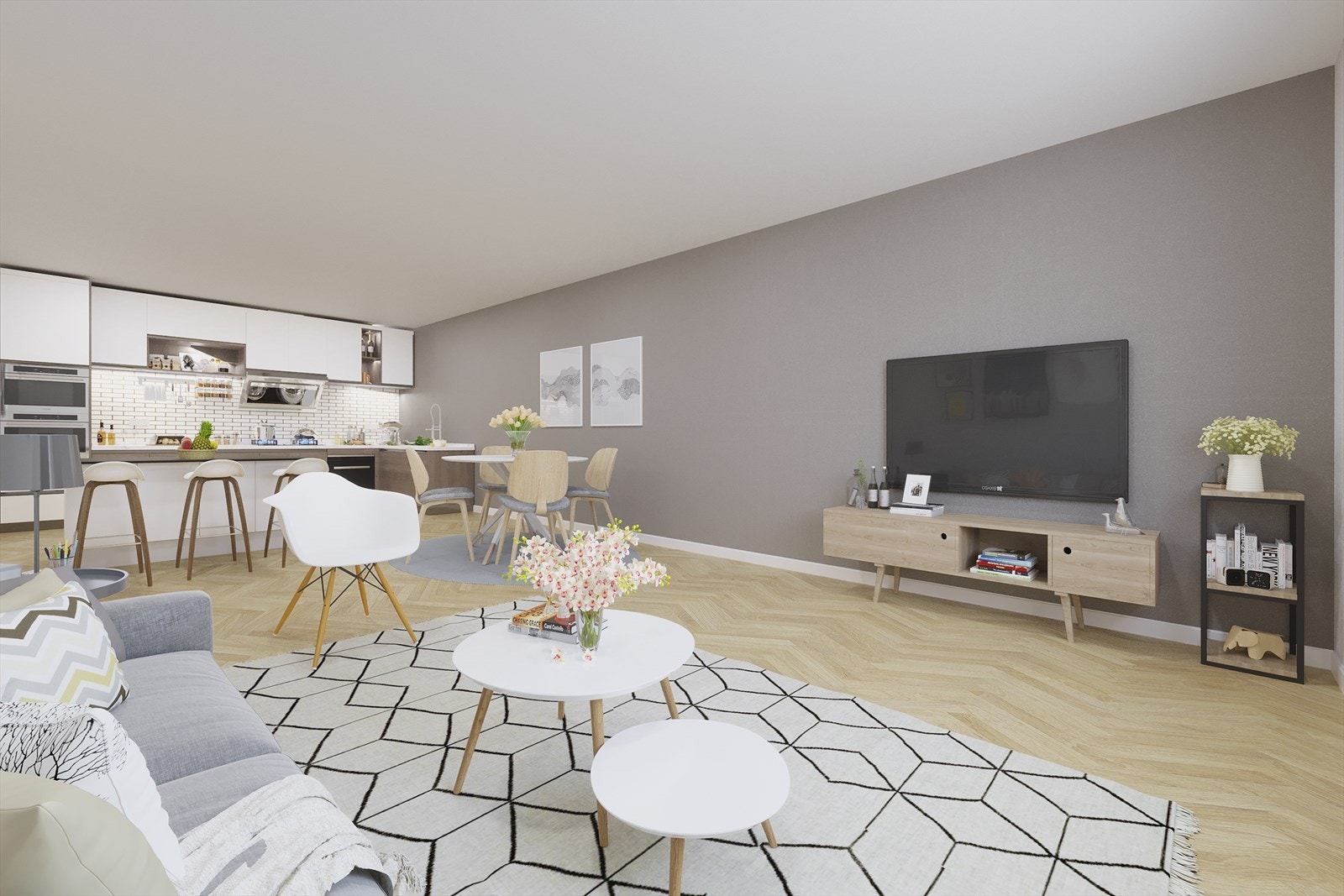 Illustrasjon - Kun ment til inspirasjon Galleribilde