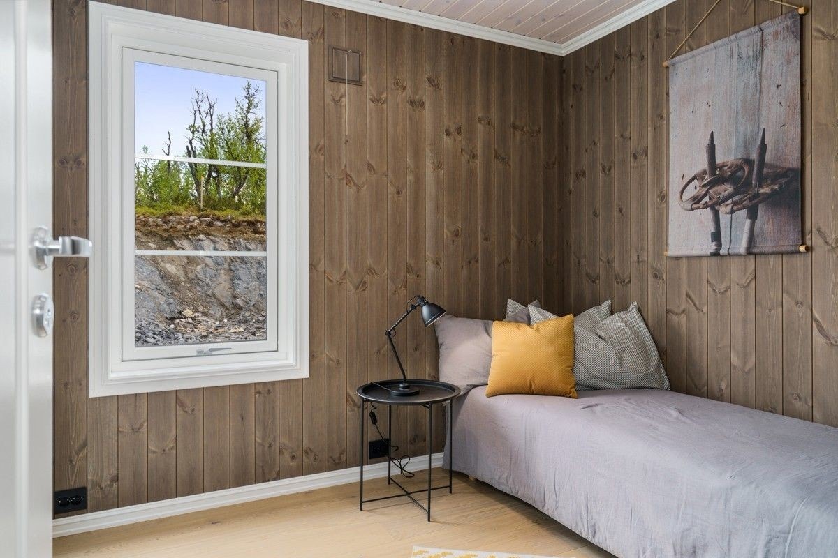 Soverom 2 Galleribilde