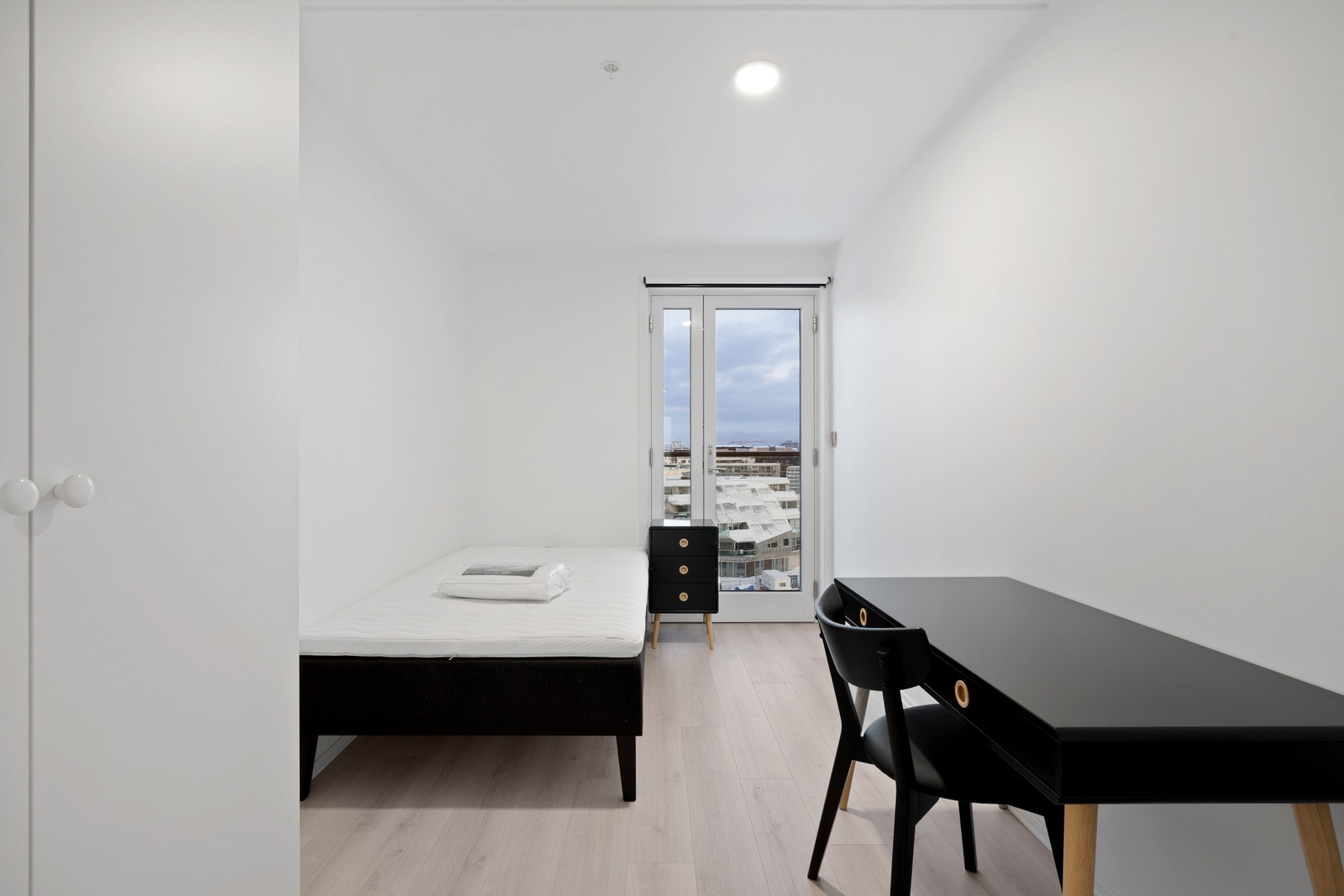 Soverom 1 Galleribilde