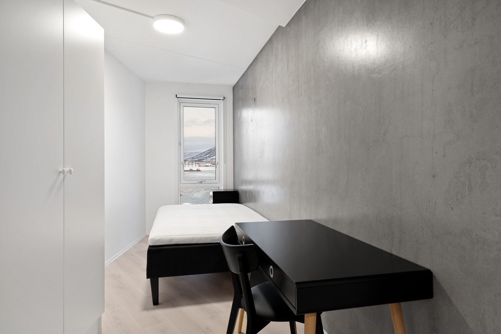 Soverom 4 Galleribilde