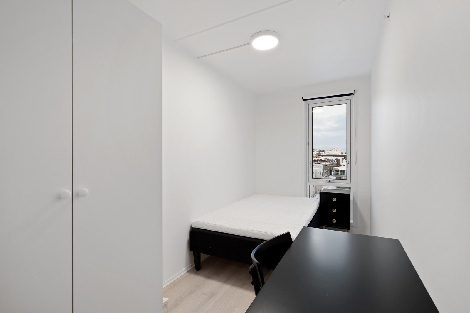 Soverom 2 Galleribilde