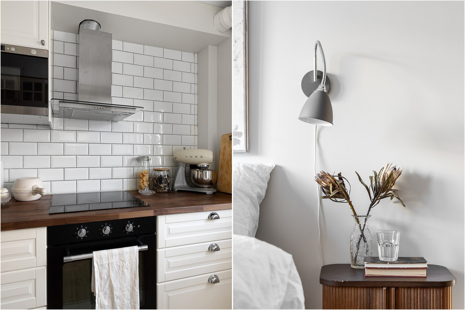 En stilren perle! Galleribilde