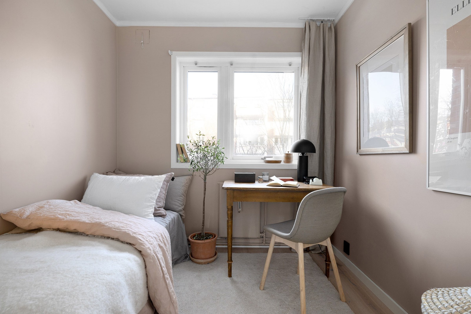 Soverom 2 Galleribilde