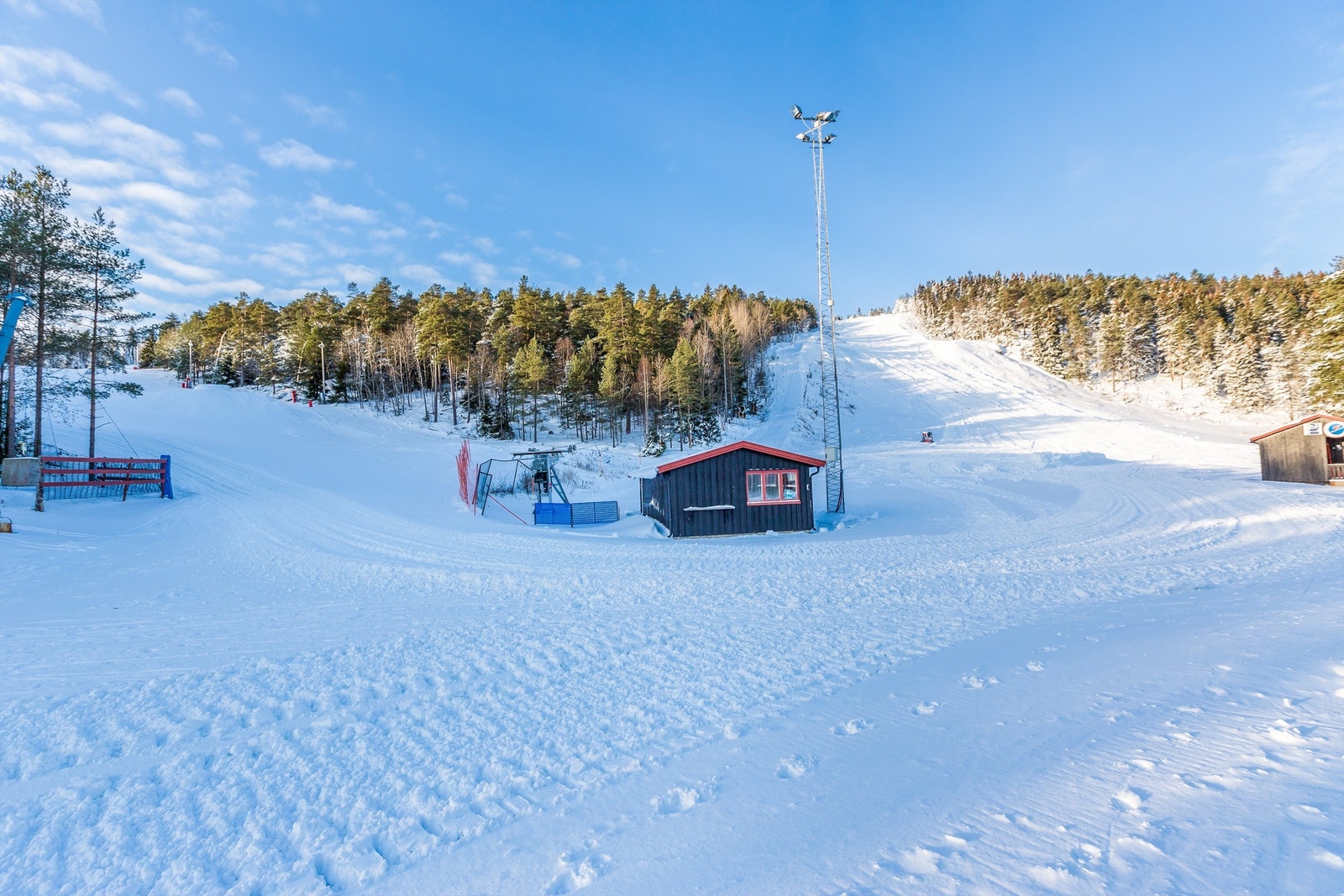 Grefsenkleiva Galleribilde