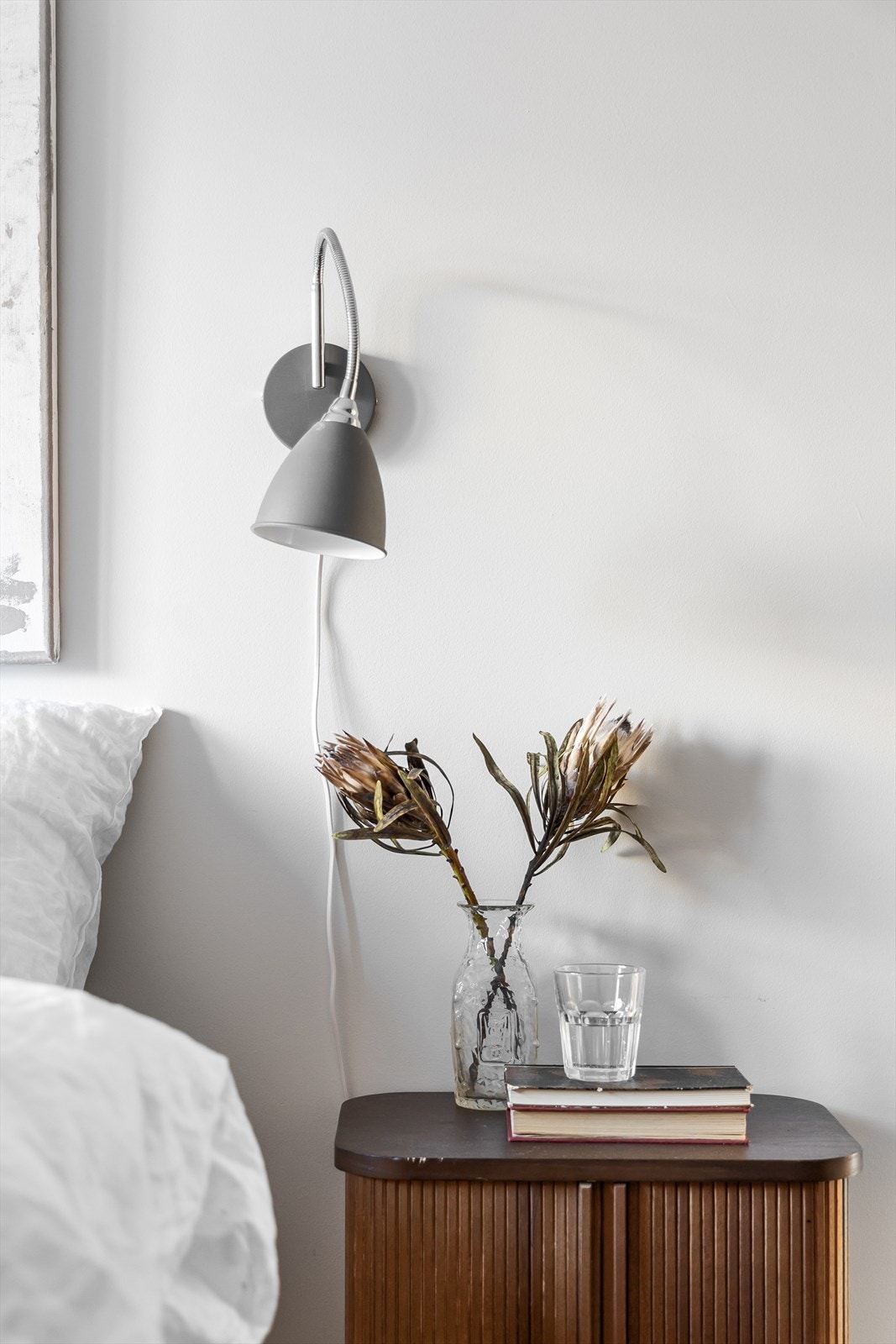 Hovedsoverom Galleribilde