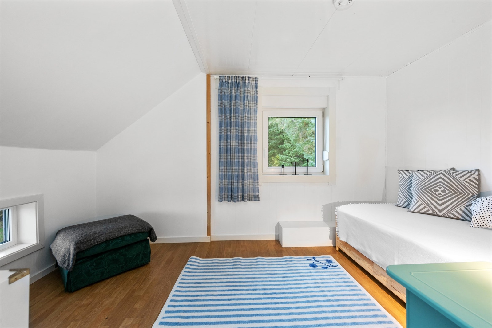 Soverom 3 Galleribilde