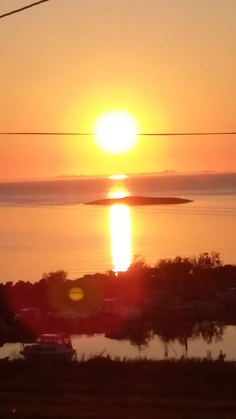 Utsiktsbilde Galleribilde