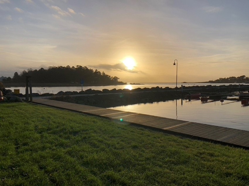 Selgers private bilde Galleribilde