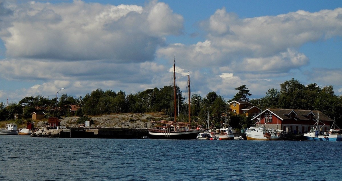 Selgers private bilde Galleribilde