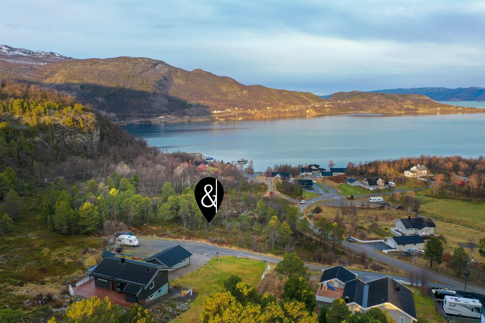 Kvenvikveien 79 - presentert av Partners Eiendomsmegling! Galleribilde