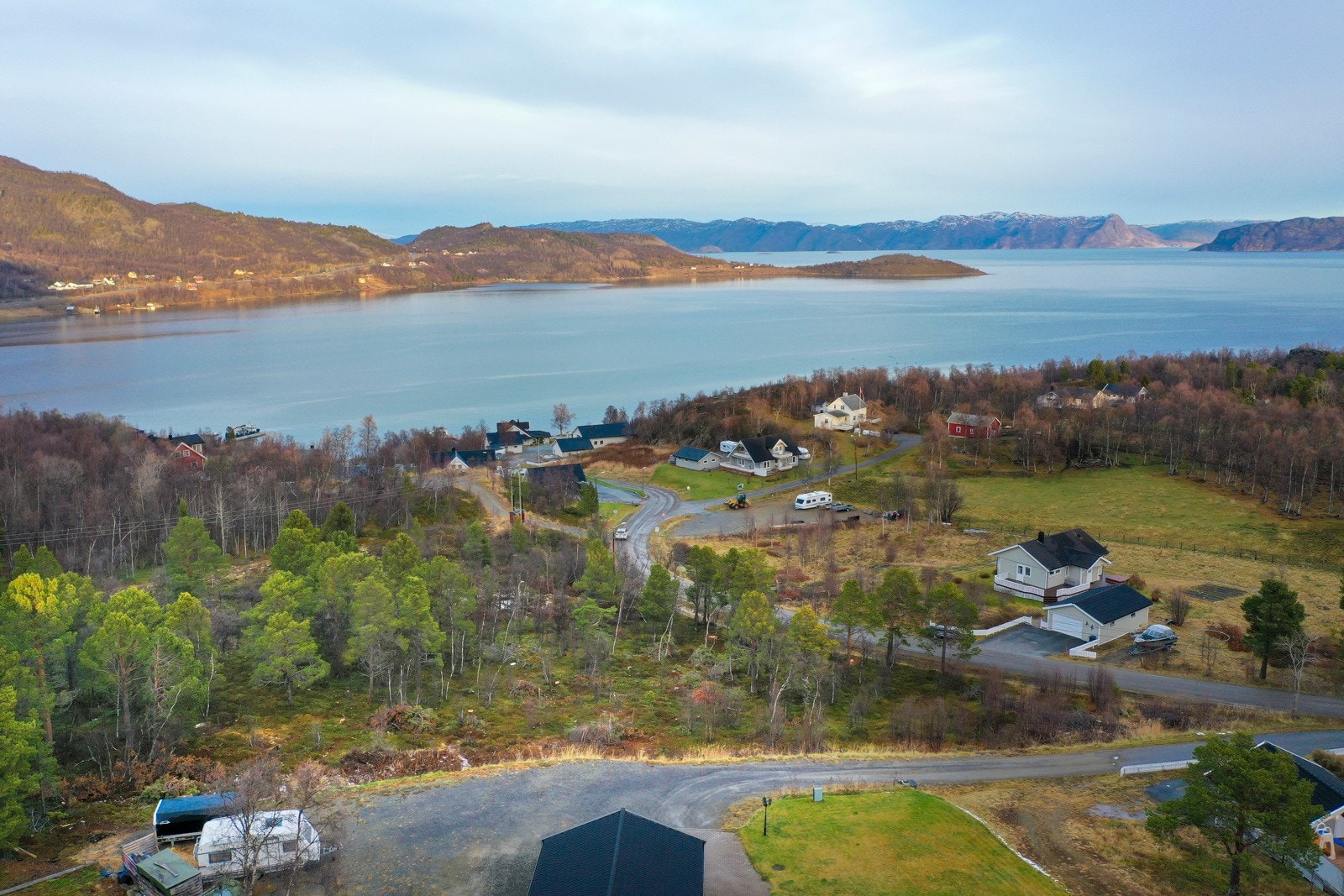 Kvenvikveien 81 Galleribilde