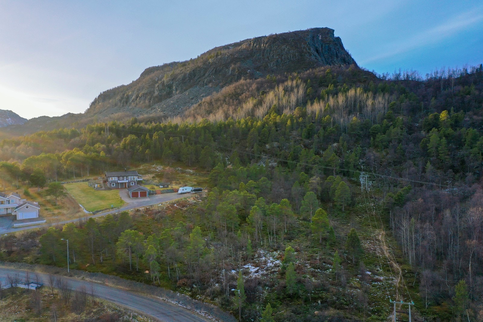 Kvenvikveien 81 Galleribilde