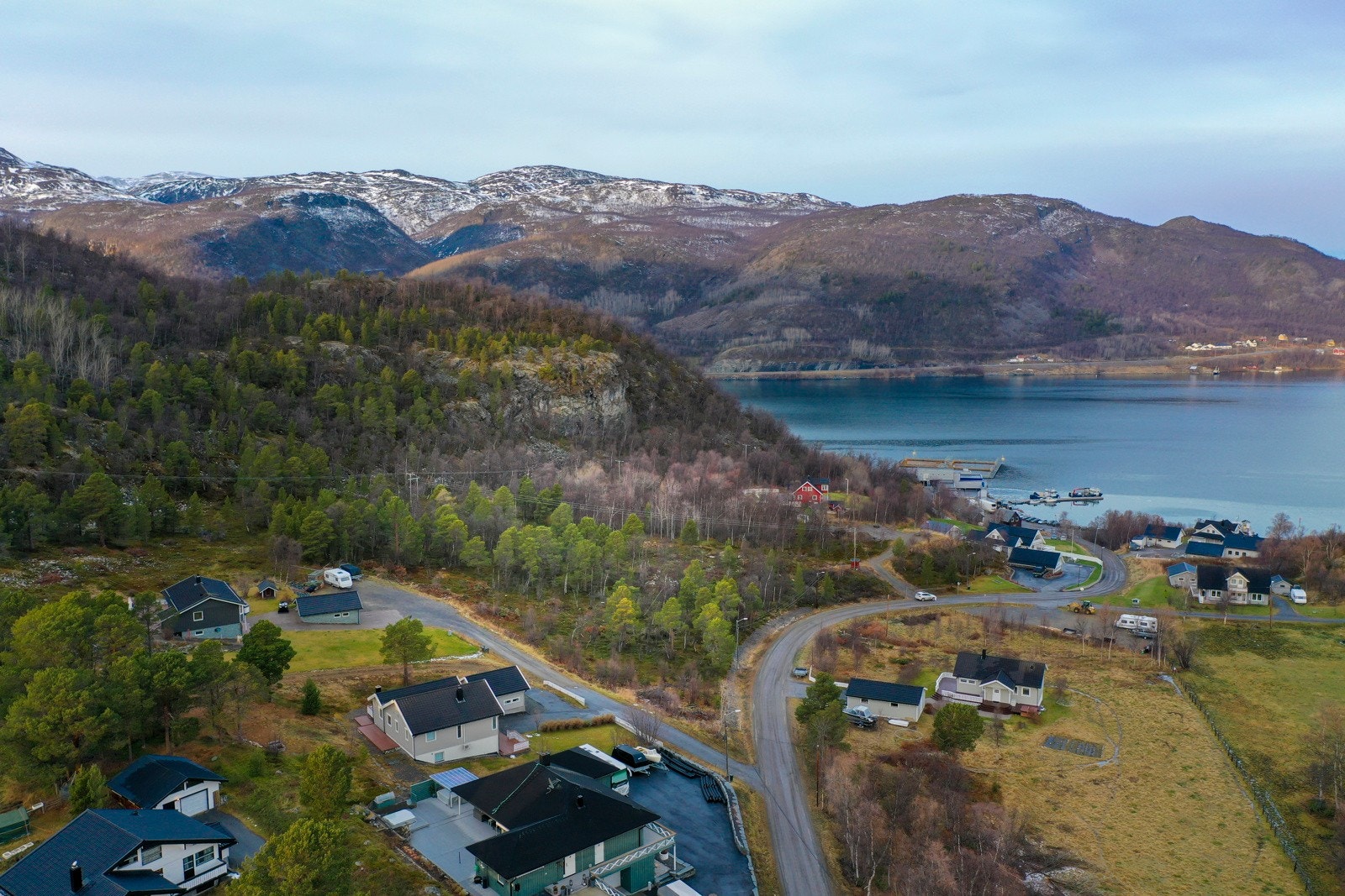 Kvenvikveien 75 Galleribilde