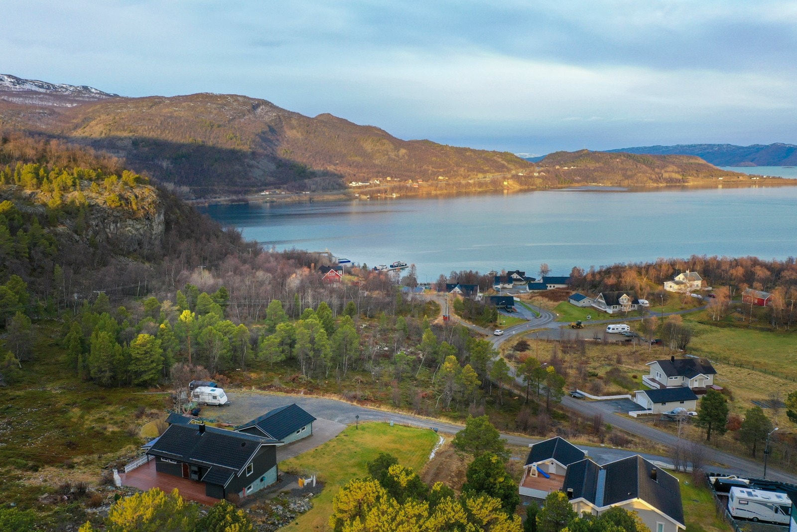 Kvenvikveien 75 Galleribilde