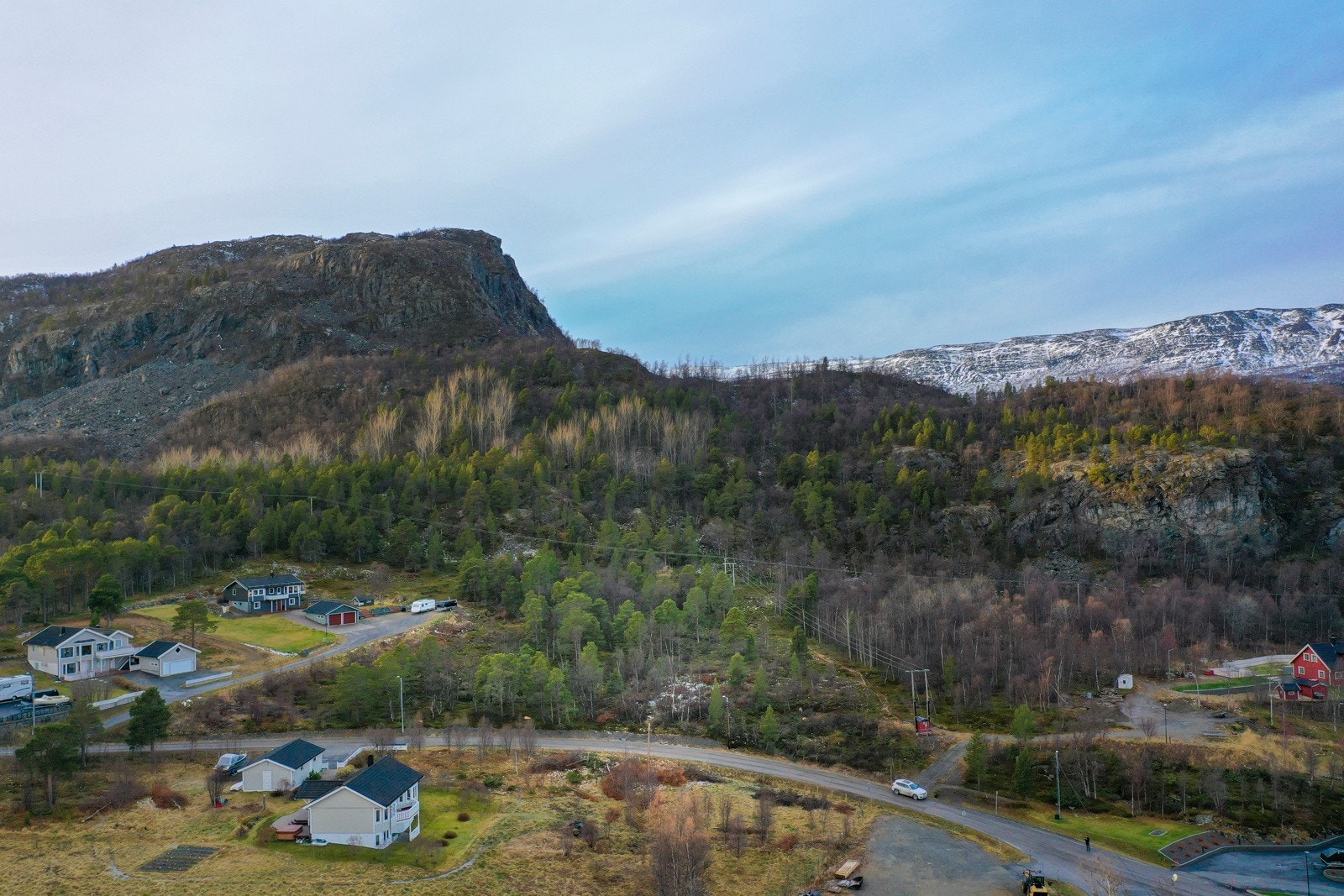 Kvenvikveien 75 Galleribilde