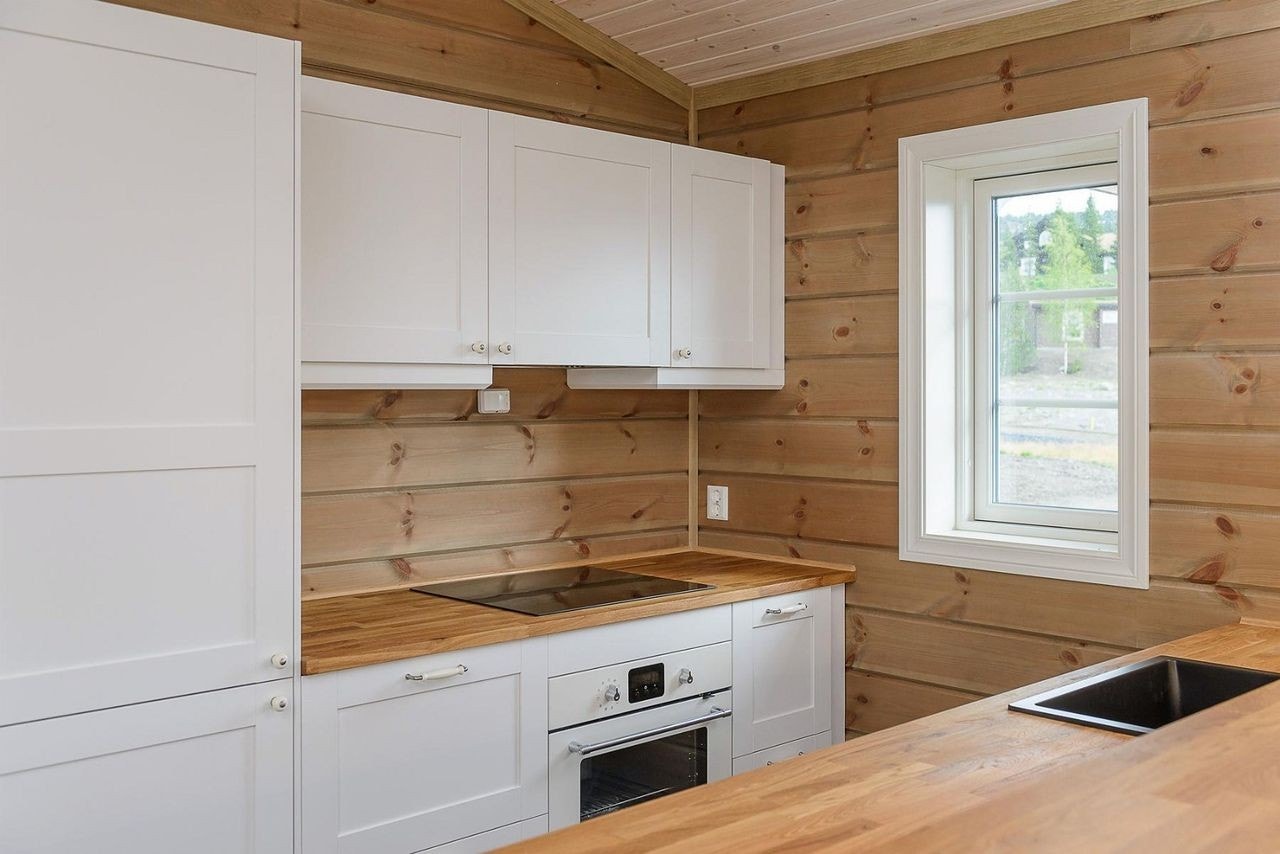 Valgfritt kjøkken til kr. 90.000 Galleribilde