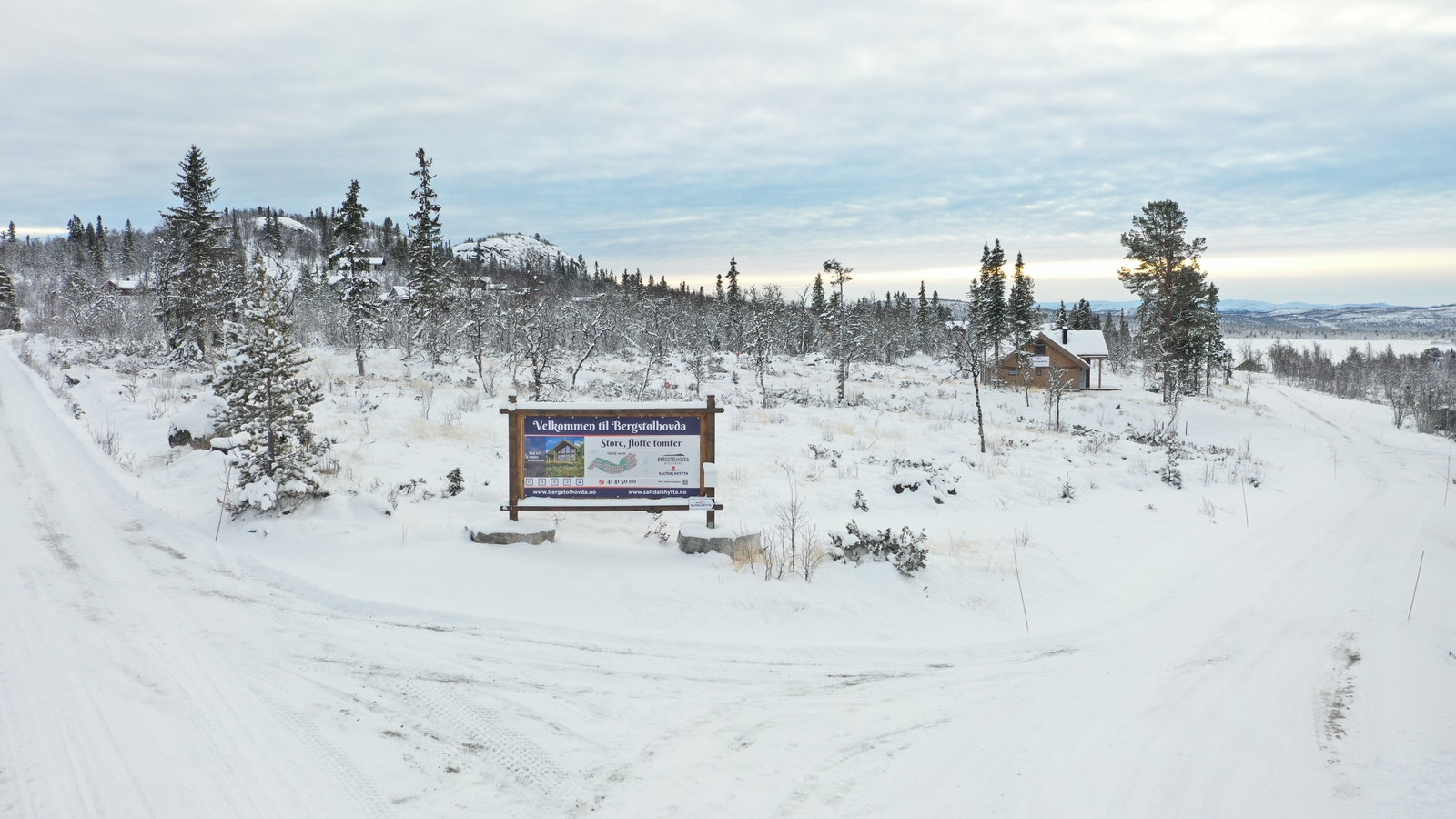 Områdetbilde Galleribilde