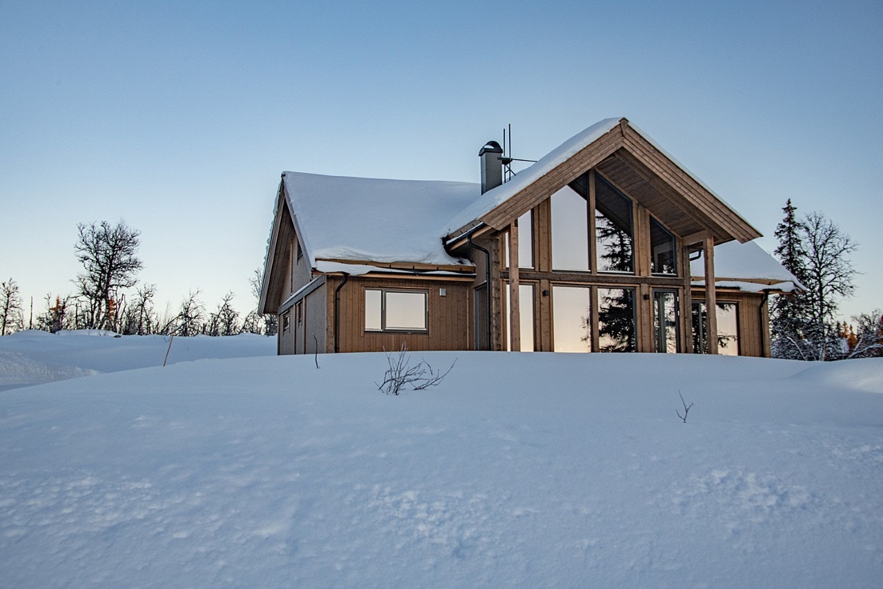 Områdetbilde Galleribilde