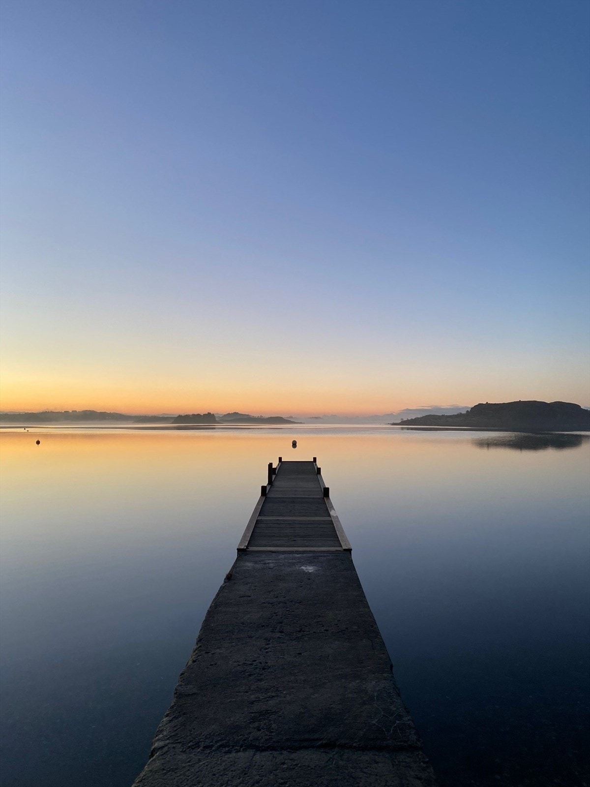 Bryggen er et fotoikon i seg selv i sin vakre form og mange bruksmuligheter. Galleribilde