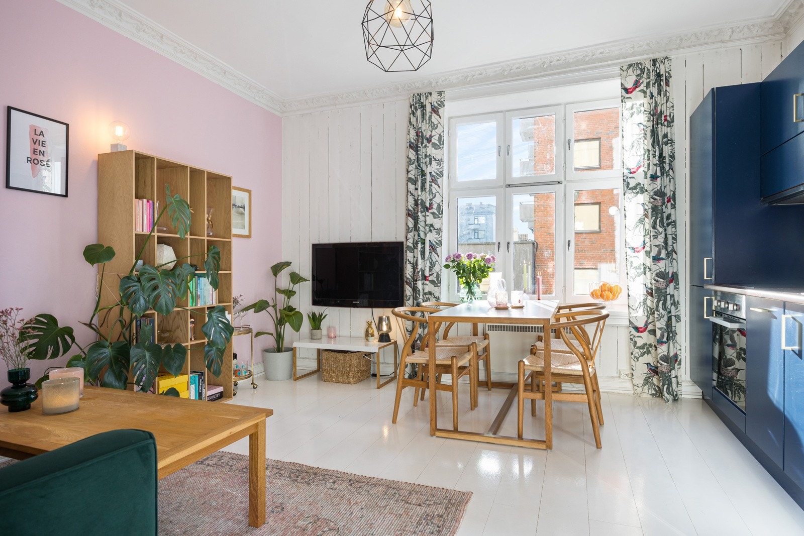 Velkommen til Arbos gate 1C - Presentert av Privatmegleren Park v/ Thor Vegard Bjørnerud Galleribilde