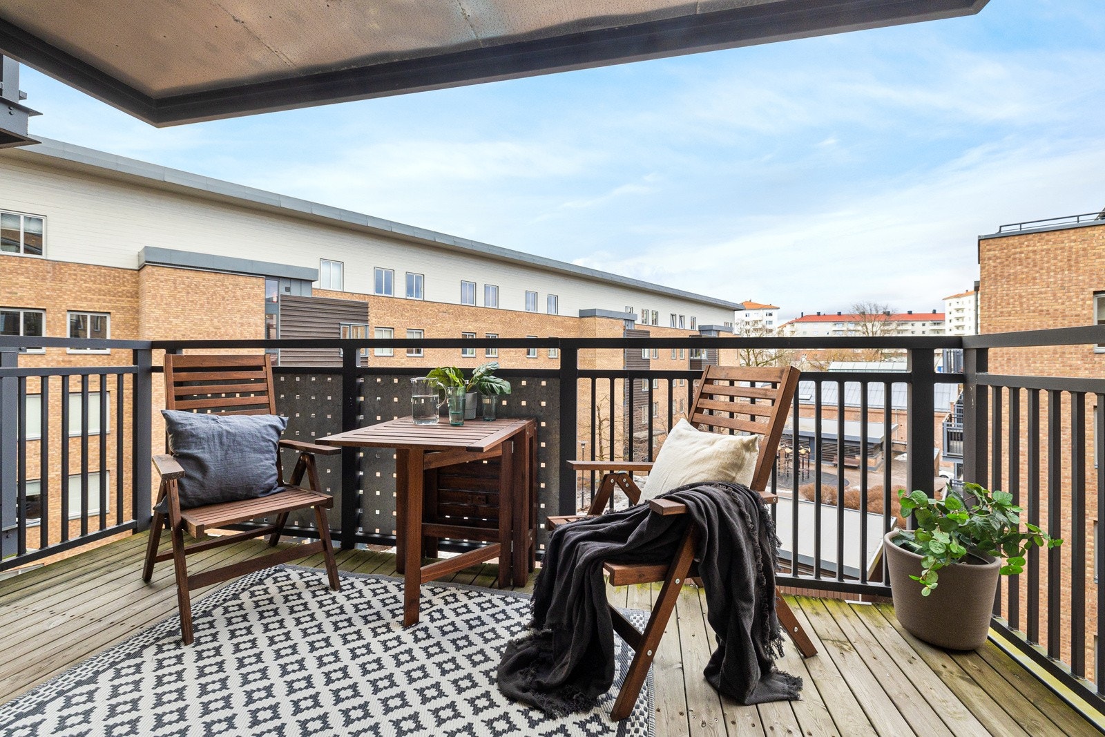 Velkommen til visning i Ivan Bjørndals gate 6! Galleribilde