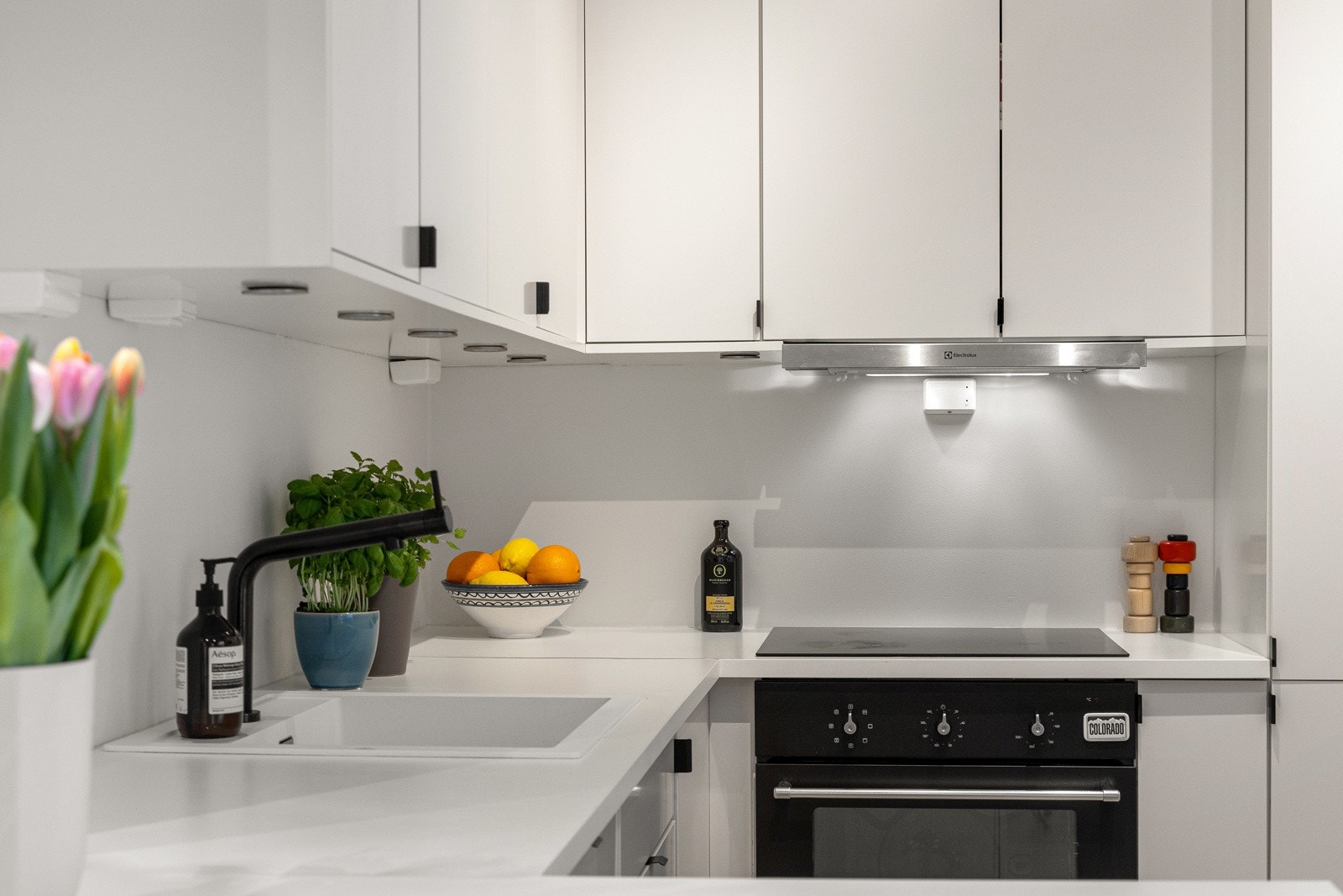 I tillegg så er det ordentlig fint. Galleribilde