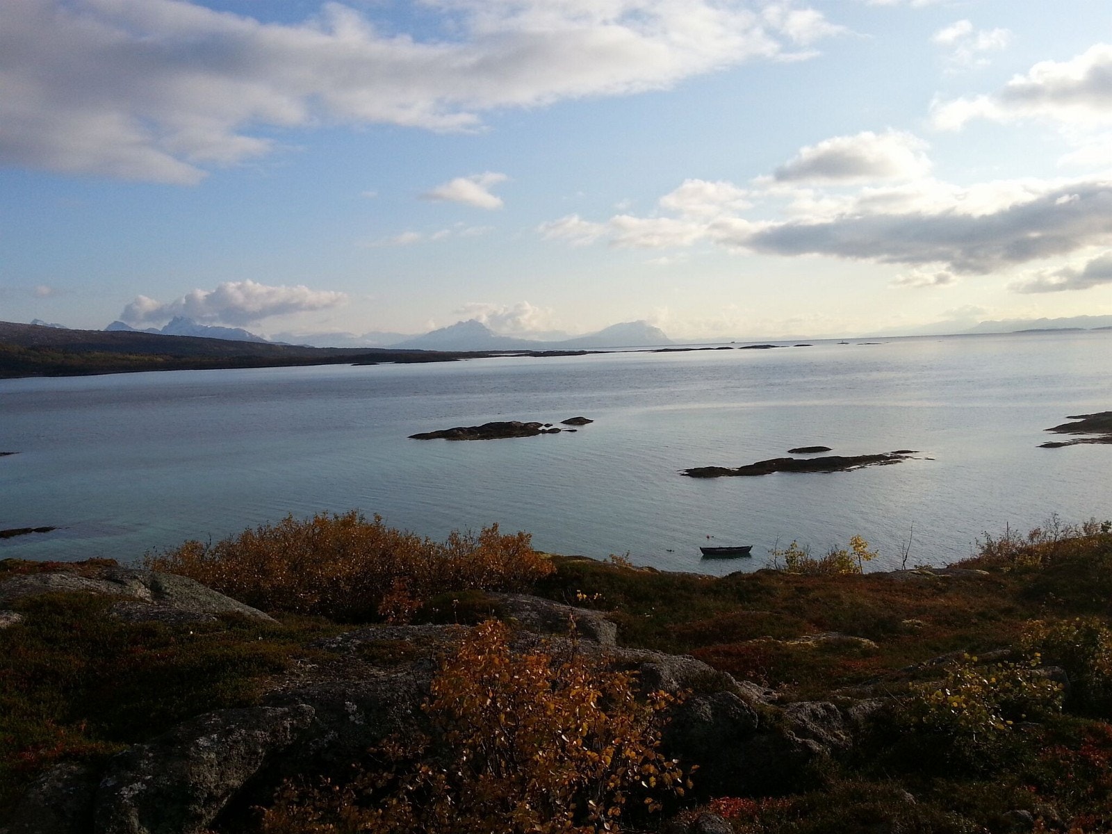 Dragøy utsikt 3 Galleribilde