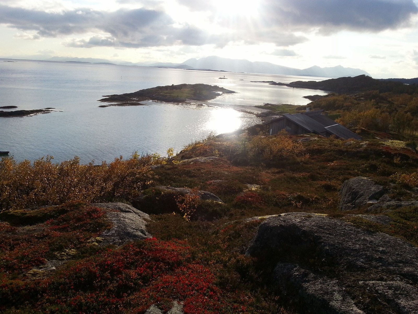 Dragøy utsikt 4 Galleribilde
