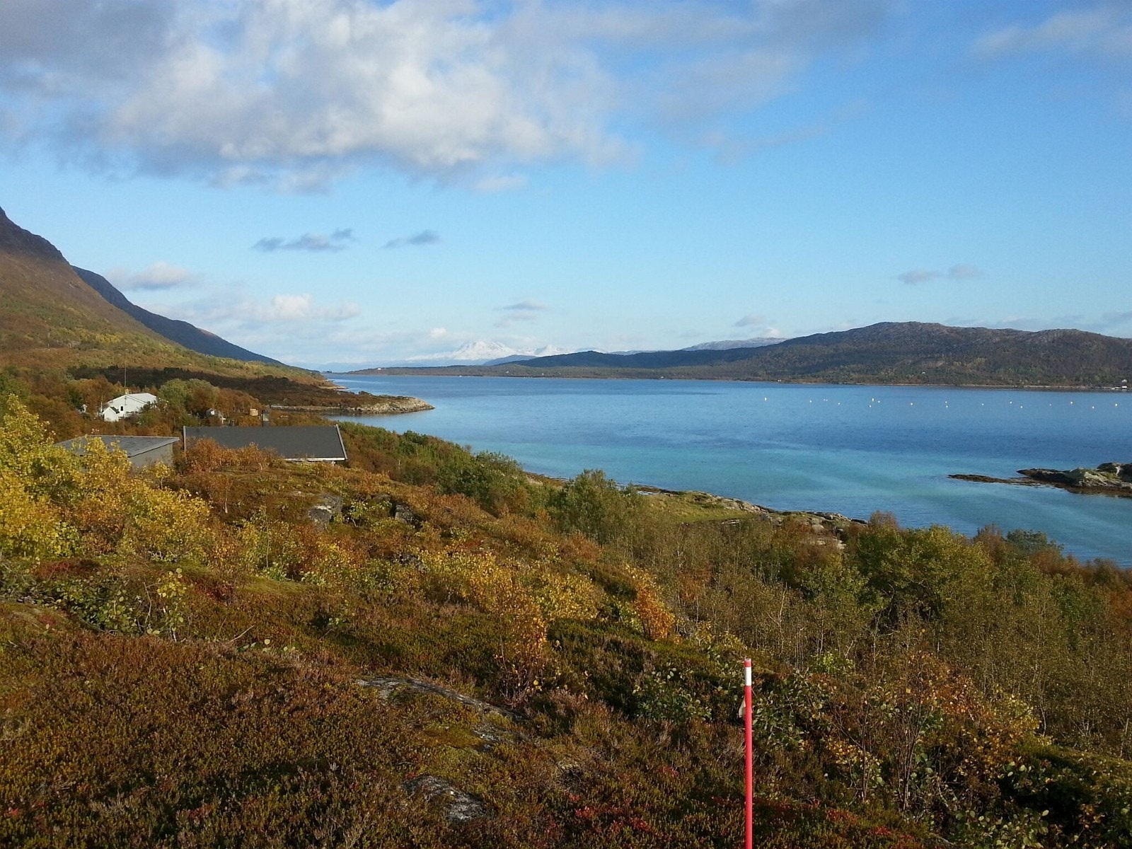 Dragøy utsikt 2 Galleribilde
