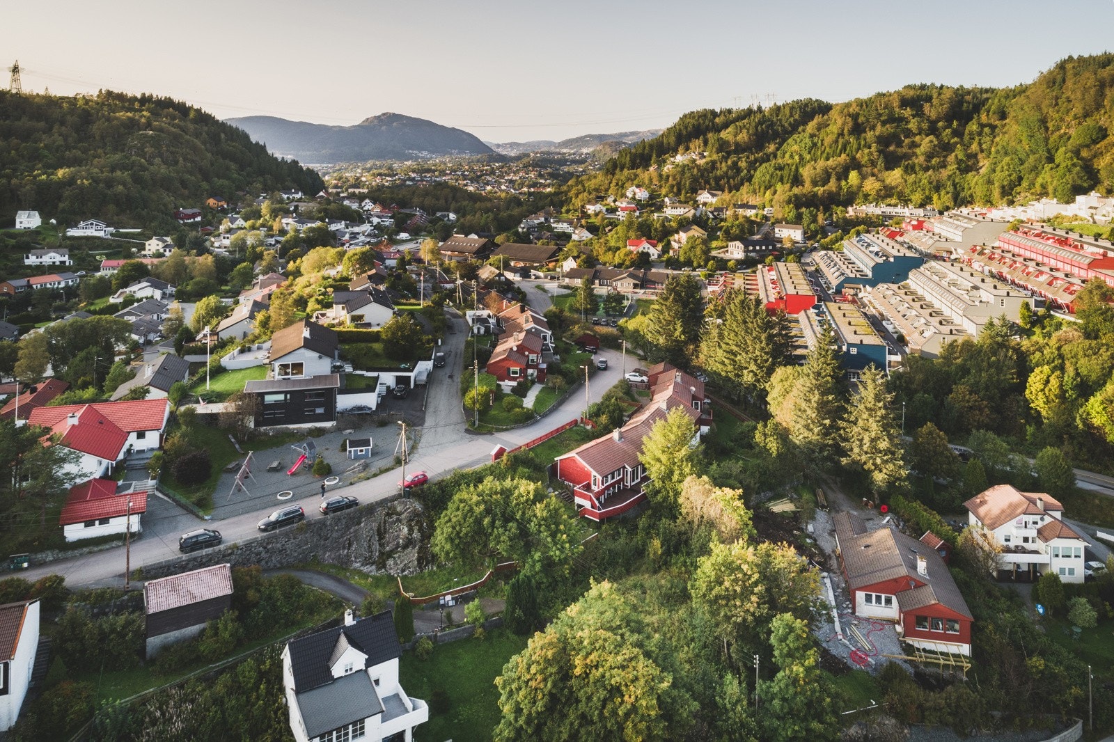 Kontakt megler for å avtale visning! Galleribilde