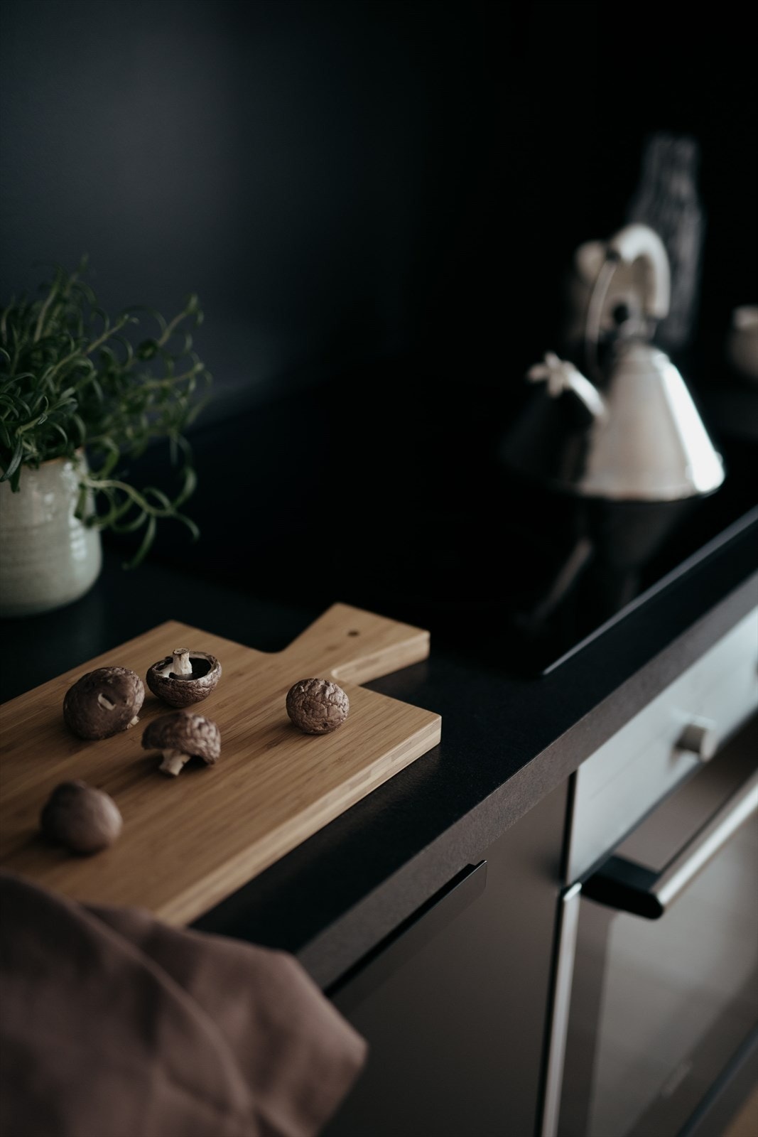 Kjøkkenet Galleribilde