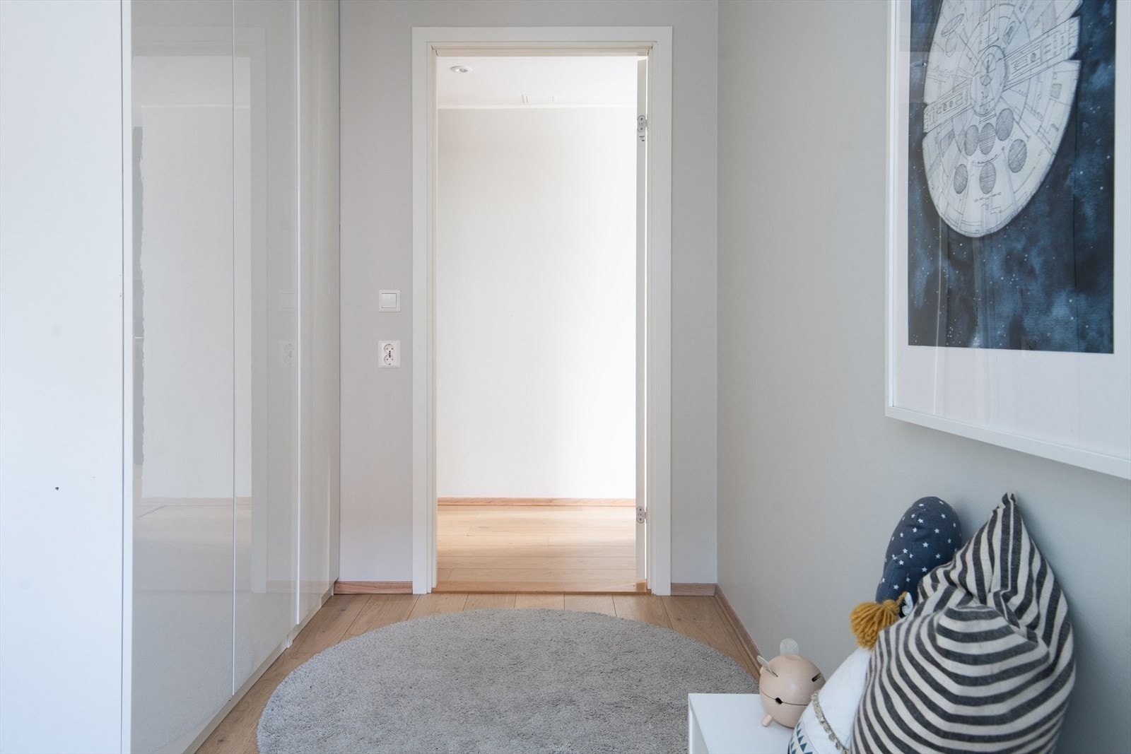 Soverom 2 Galleribilde