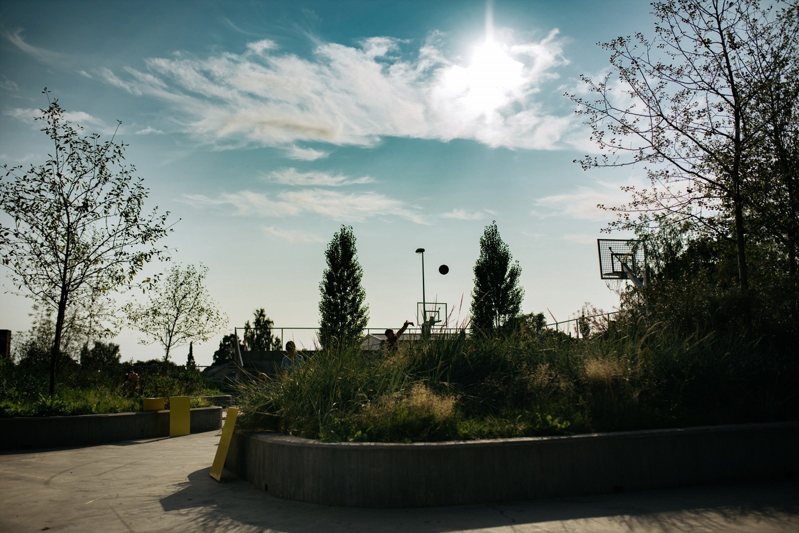 Flere fine turmuligheter i nærområdet Galleribilde