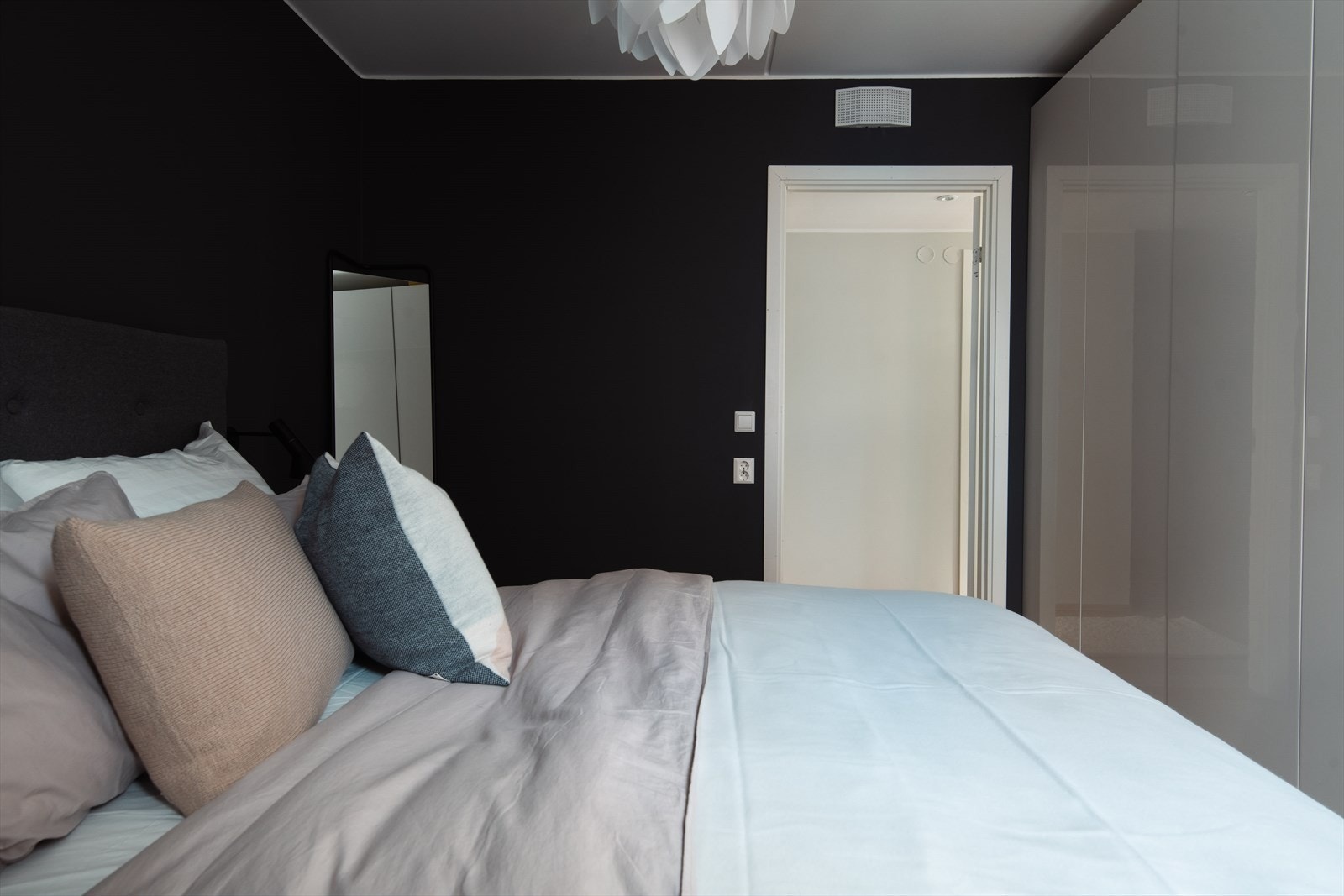 Hovedsoverommet Galleribilde