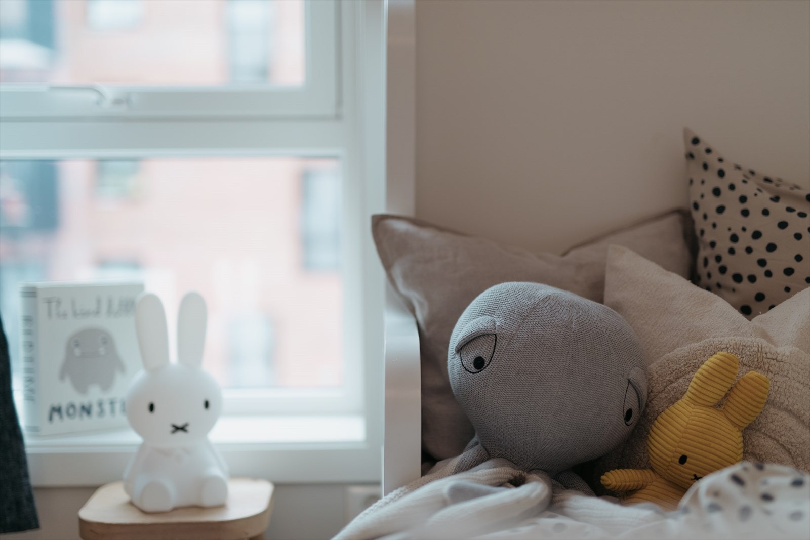 Soverom 2 Galleribilde