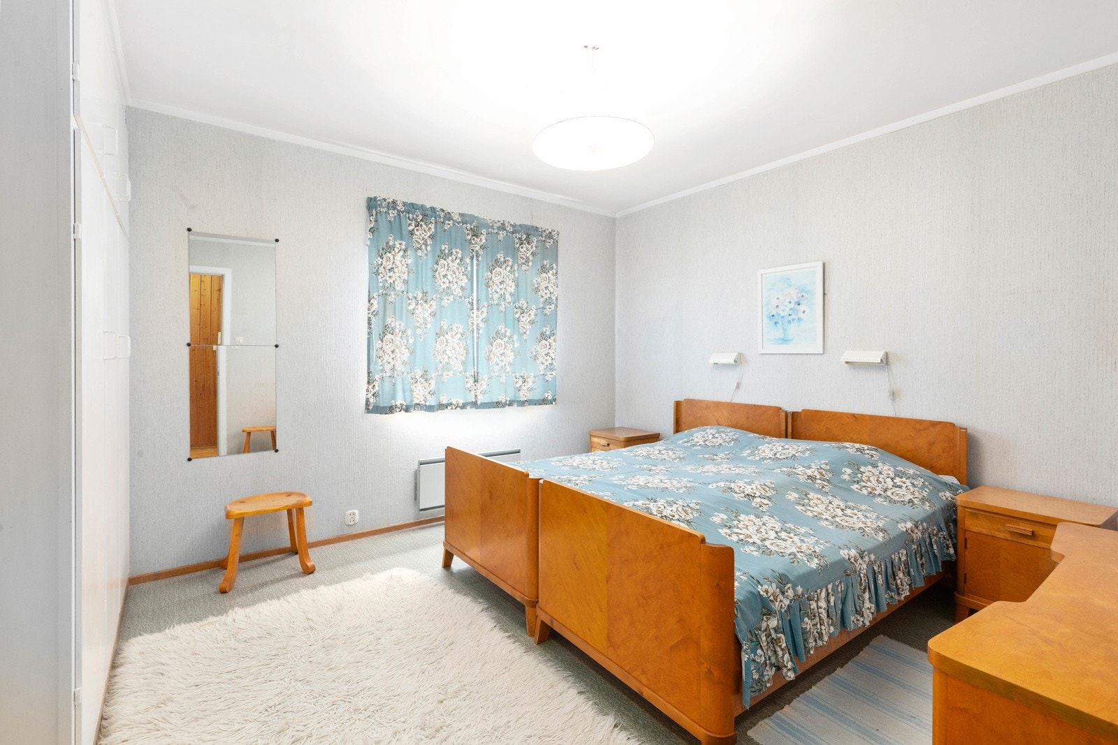 Soverom 1 Galleribilde