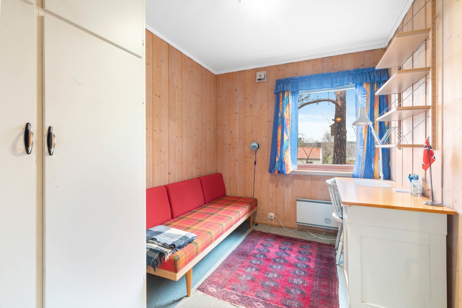 Soverom 3 Galleribilde