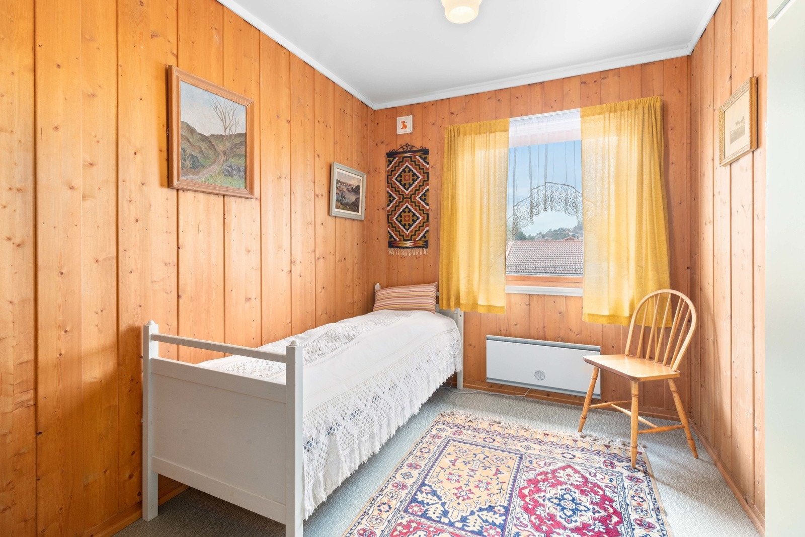 Soverom 4 Galleribilde