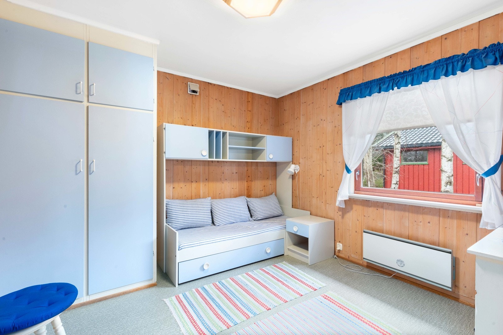 Soverom 2 Galleribilde